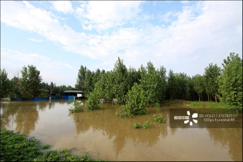 Credit: Visual China