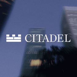 Citadel Tracker