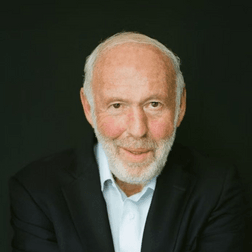 Jim Simons Tracker