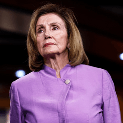 Pelosi Tracker