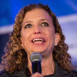 Debbie Wasserman Schultz