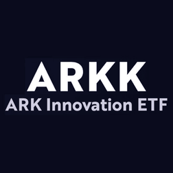 ARKK Tracker