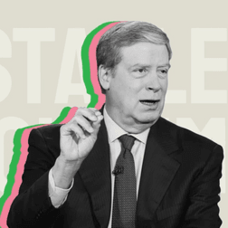 Stanley Druckenmiller Tracker