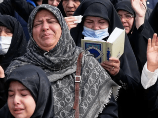 Iran–Israel Escalation: MidEast On Edge