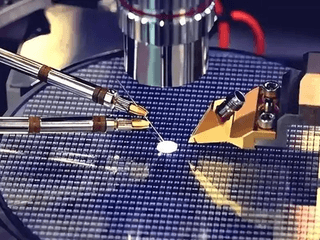 Cutting-Edge Technologies