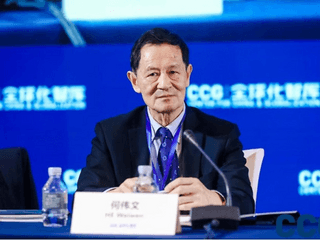 He Weiwen: Decline in Exports Highlights Global Supply Chain Shifts. What Should be Done? | AsianFin Exclusive