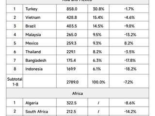 He Weiwen: Significant Challenges to China's Imports and Exports Amid Global Geo-Economic Fragmentation | TMTPost Exclusive