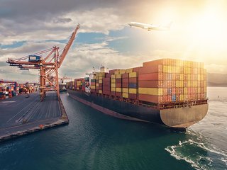 Signs of Global Supply Chain Adjustment Emerge, Decoupling Between China and the U.S. is a Fallacy