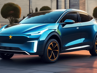 What Can We Learn From EU-China Electric Vehicle Tariff Case?