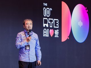 Cost of Large Model APIs Down by Over 90%: Agora CEO