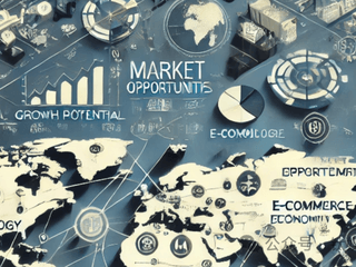 "Leapfrog Development in the 'Global South': Capturing Market Opportunities for 6.3 Billion People