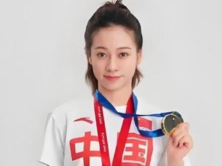 Firmly Support Former Chinese Gymnast, Defending Equal Right to Live：TMTPost CEO