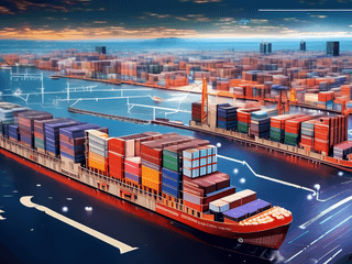 China's Import and Export in 2024: The Pros and Cons of a Trillion-Dollar Surplus