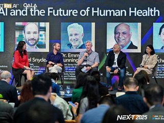 AI Won't Replace Doctors, But Redefine Their Tasks, Say Industry Experts
