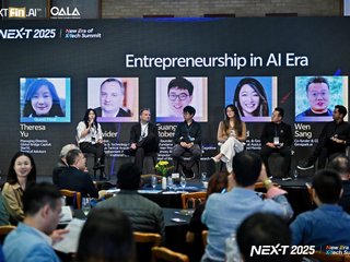 Access to Cutting-Edge Models and the Democratization of Innovation Mean Opportunities for Entrepreneurs in AI Era, Say Startup Executives
