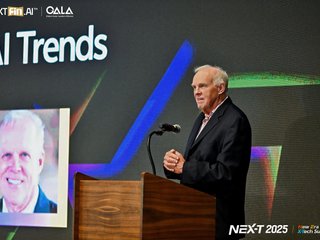 Silicon Valley’s Secret to Innovation is Transfer of People: Says Former Stanford President