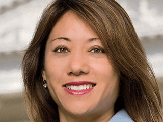 California Treasurer Fiona Ma Stresses Inclusive Innovation at NEX-T Summit