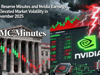 Federal Reserve Minutes and Nvidia Earnings Signal Elevated Market Volatility in Mid-November 2025
