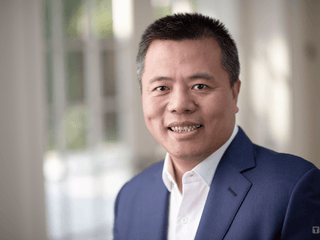 The Twilight of Management and the Dawn of Intelligence：Chen Tianqiao