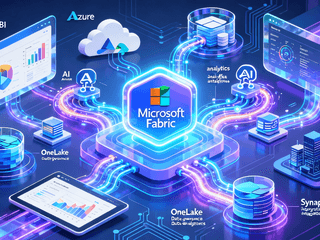 Microsoft Fabric’s Strategic Role in Shaping Modern Cloud Data Architectures