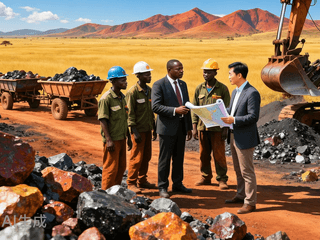 The Rise of Resource Nationalism in Africa