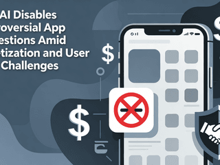OpenAI Disables Controversial App Suggestions Amid Monetization and User Trust Challenges