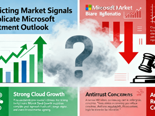 Conflicting Market Signals Complicate Microsoft Investment Outlook