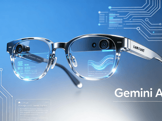 Google’s 2026 Launch of Gemini AI Glasses with Samsung and Warby Parker Signals New Era in Smart Eyewear Innovation