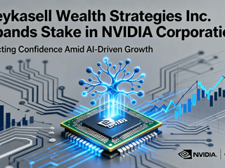 Greykasell Wealth Strategies Inc. Expands Stake in NVIDIA Corporation Reflecting Confidence Amid AI-Driven Growth
