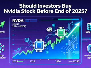 Analysis: Should Investors Buy Nvidia Stock Before End of 2025?