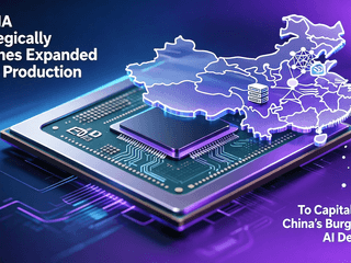 Nvidia Strategically Weighs Expanded H200 Production to Capitalize on China’s Burgeoning AI Demand