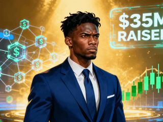 Former FTX US Head Raises $35 Million for New Exchange, Signaling Resilience and Renewal in Crypto Markets