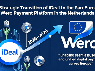The Strategic Transition of iDeal to the Pan-European Wero Payment Platform in the Netherlands