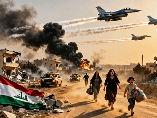 Israeli Military Strikes Intensify in Southern Lebanon Amid Hezbollah Disarmament Deadline