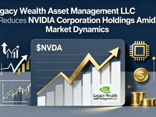 Legacy Wealth Asset Management LLC Reduces NVIDIA Corporation Holdings Amid Market Dynamics