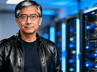 Jensen Huang on Tesla’s FSD: “The most advanced AV stack in the world”