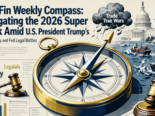 S&P 7,000 at the Brink: A Super Week That Will Decide 2026 | NextFin Weekly Compass（Jan 26-30）