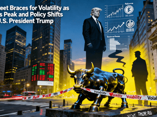 Cautious Cyclicality: Washington Dramas, Fed Shifts, and the AI Reality Check | NextFin Weekly Compass（Feb 2-7）