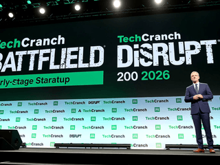 Startup Battlefield 200 2026 Early-Stage Startup Competition Announced for TechCrunch Disrupt: A Barometer for Venture Capital Resilience