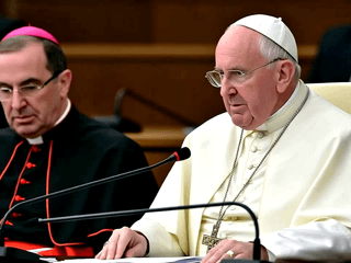 Vatican Prosecutors Face Setbacks in Financial Crimes Trial as Appeals Continue