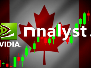 Canadian Analyst Highlights AI Stock as Nvidia Alternative