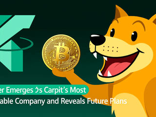 Tether Emerges as Crypto's Most Profitable Company and Reveals Future Plans