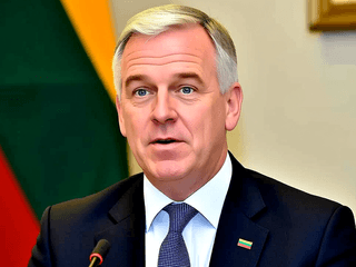 Lithuanian Prosecutor Launches Pre-trial Investigation Into Epstein Files Revelations