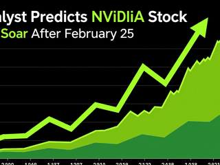 Analyst Predicts Nvidia Stock Will Soar After February 25