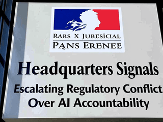 French Judicial Raid on X Paris Headquarters Signals Escalating Regulatory Conflict Over AI Accountability