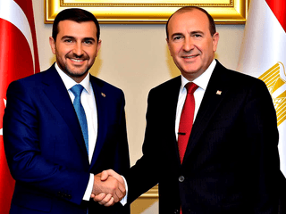 Strategic Realignment in the Eastern Mediterranean: Turkish-Egyptian Rapprochement Signals a New Era of Regional Stability