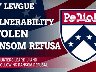 Ivy League Vulnerability: ShinyHunters Leak Stolen Harvard and UPenn Data Following Ransom Refusal