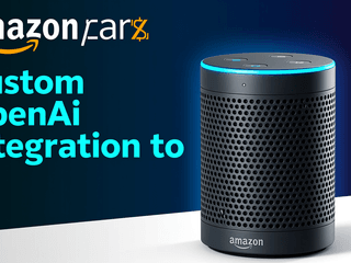 Amazon Pursues Custom OpenAI Integration to Resurrect Alexa Amid $50 Billion Investment Talks