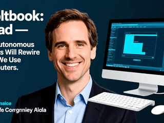 Sam Altman: Moltbook a Fad — But Autonomous Agents Will Rewire How We Use Computers