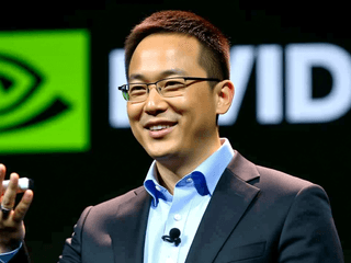 Nvidia CEO Huang Dismisses AI-Driven Software Obsolescence as 'Illogical' Amid Market Rout